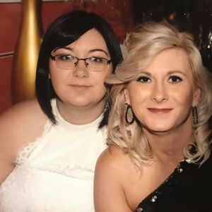 Meet your Posher, Chrissy